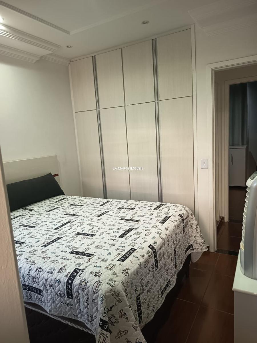 Apartamento, Santa Maria, 3 Quartos, 1 Vaga, 3 Suítes