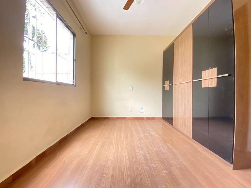 Apartamento, São João Batista (venda Nova), 3 Quartos, 2 Vagas, 1 Suíte