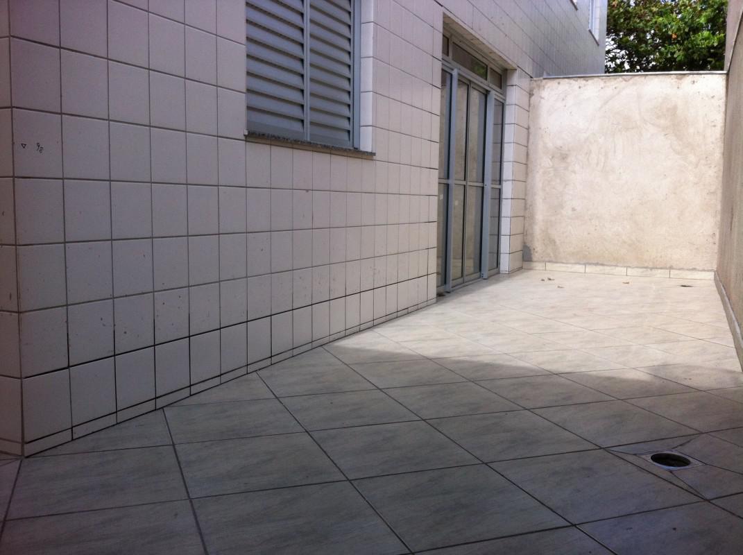 Apartamento, Concórdia, 2 Quartos, 1 Vaga, 1 Suíte