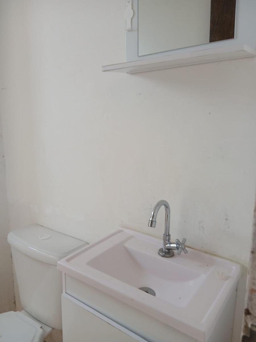Apartamento, Ipiranga, 2 Quartos, 1 Vaga