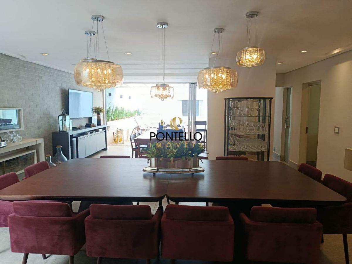 Casa, Mangabeiras, 4 Quartos, 4 Vagas, 1 Suíte
