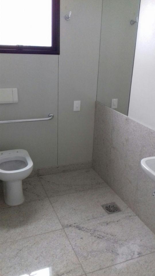 Andar, Lourdes, 0 Quarto, 0 Vaga, 0 Suíte