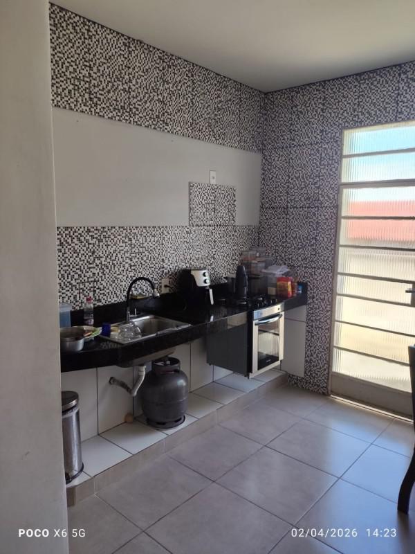 Apartamento, Jardim Guanabara, 3 Quartos, 1 Vaga