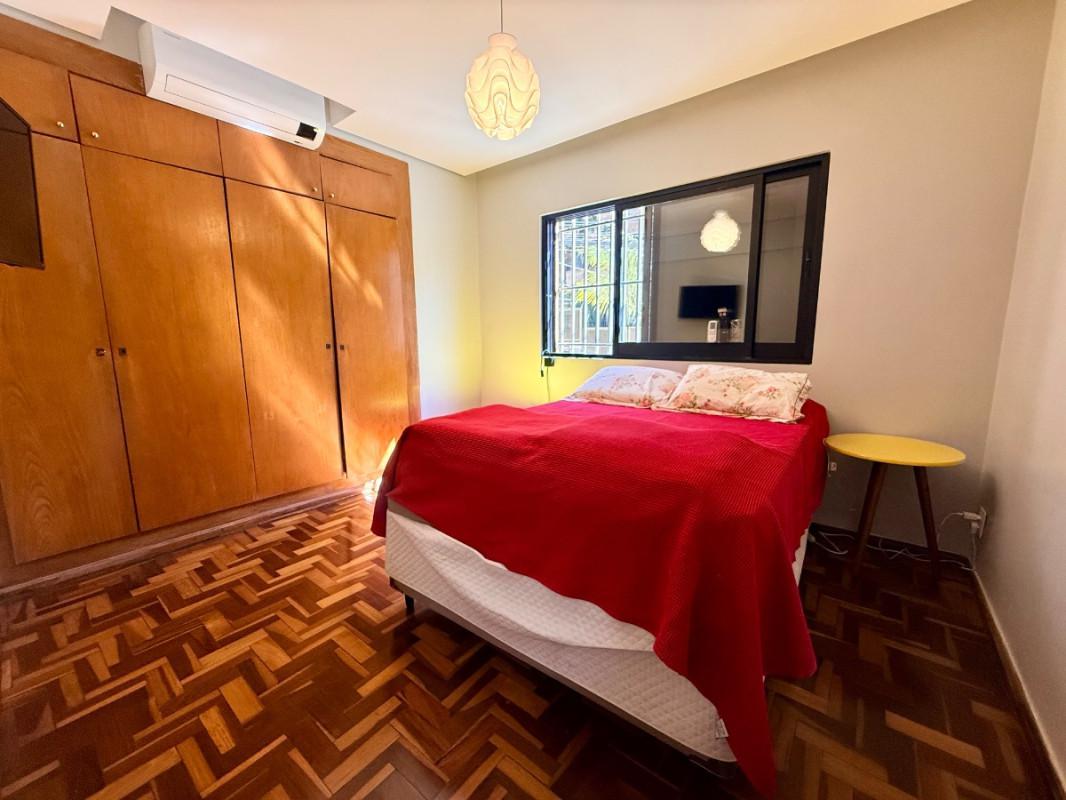 Apartamento, Luxemburgo, 3 Quartos, 2 Vagas, 1 Suíte