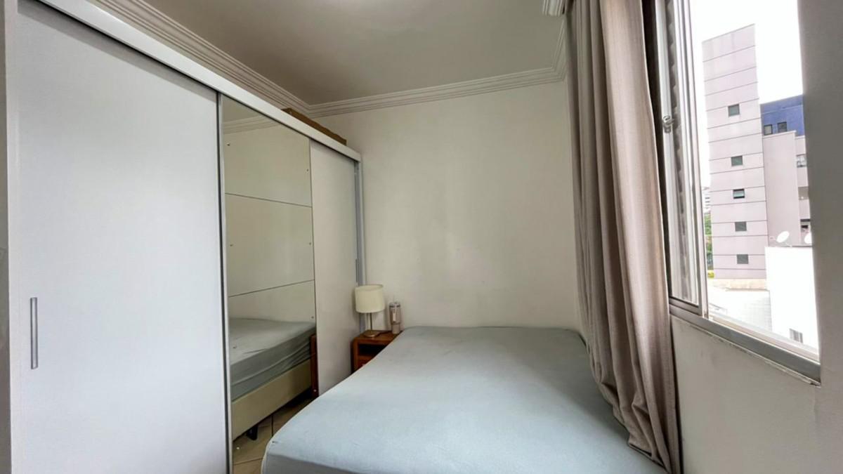 Apartamento, Buritis, 4 Quartos, 1 Vaga, 1 Suíte