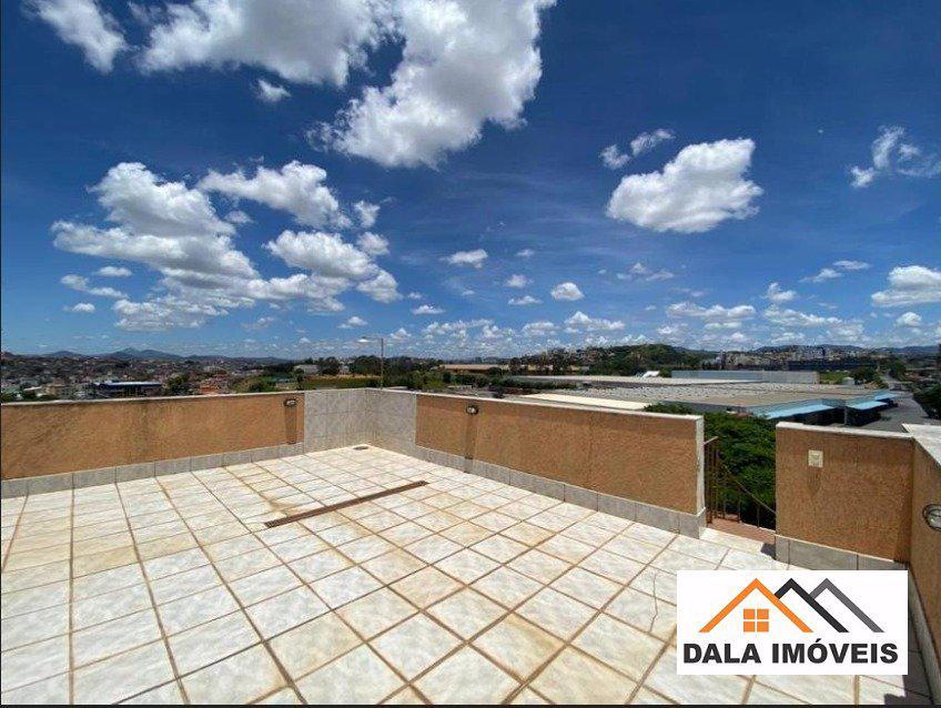 Apartamento, Dona Clara, 4 Quartos, 4 Vagas, 2 Suítes