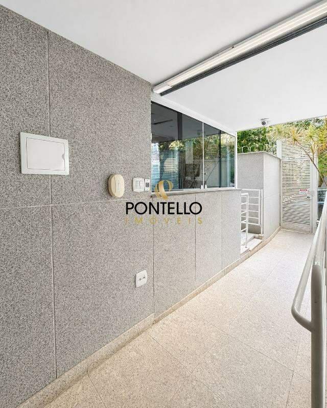 Apartamento, Serra, 2 Quartos, 2 Vagas, 1 Suíte