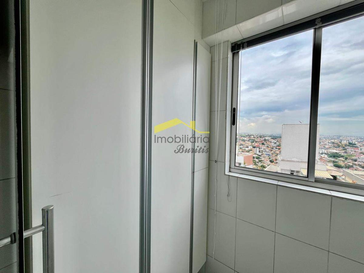 Apartamento, Buritis, 2 Quartos, 2 Vagas, 1 Suíte