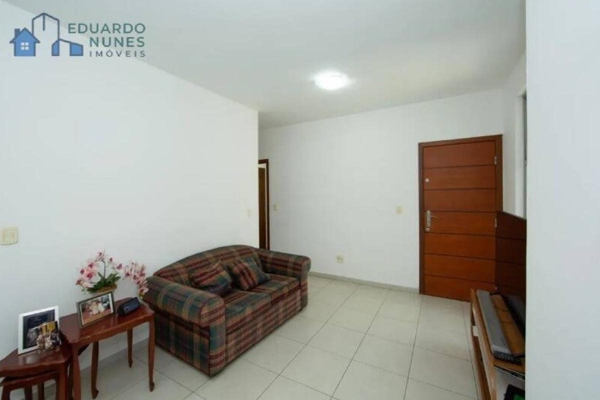 Apartamento, Centro, 2 Quartos, 2 Vagas, 1 Suíte