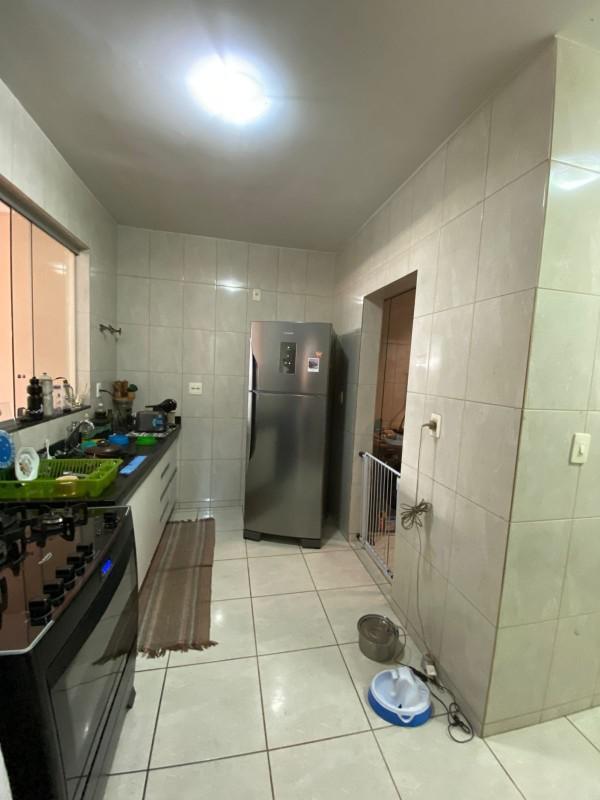 Casa, Serrano, 3 Quartos, 1 Vaga, 1 Suíte