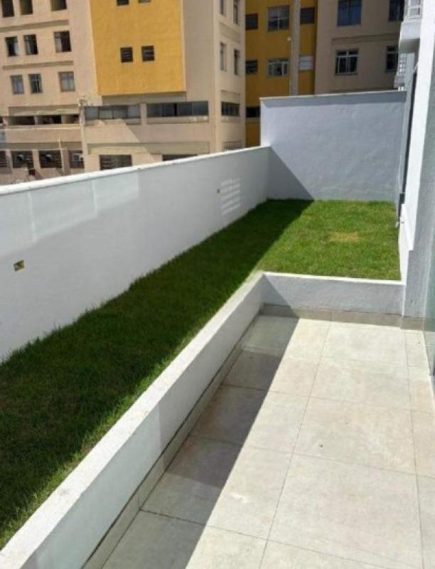 Apartamento, Barro Preto, 1 Quarto, 1 Vaga
