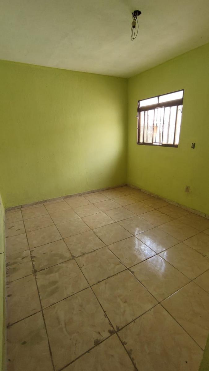Casa, Tijuca, 1 Quarto, 4 Vagas, 1 Suíte
