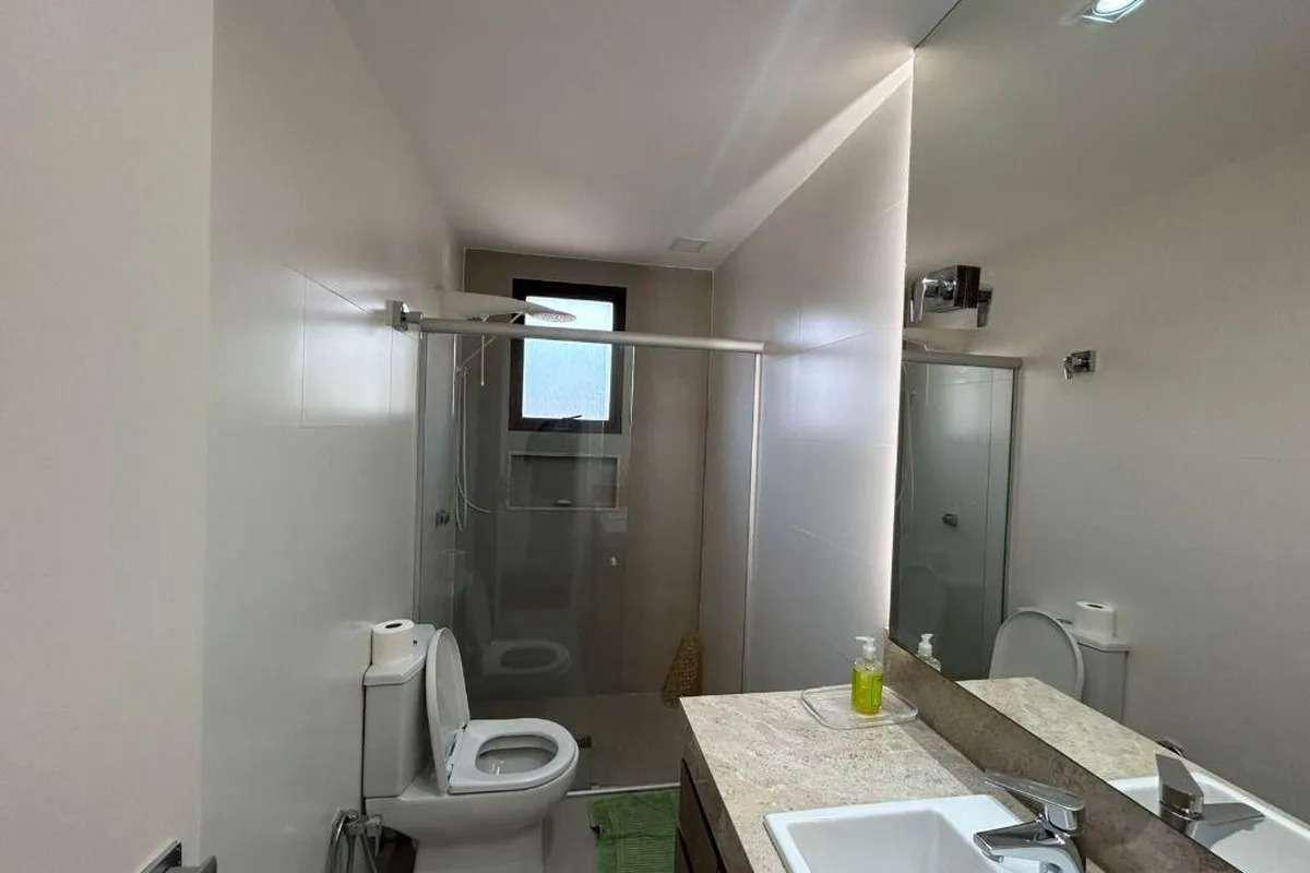 Cobertura, Serra, 4 Quartos, 4 Vagas, 1 Suíte