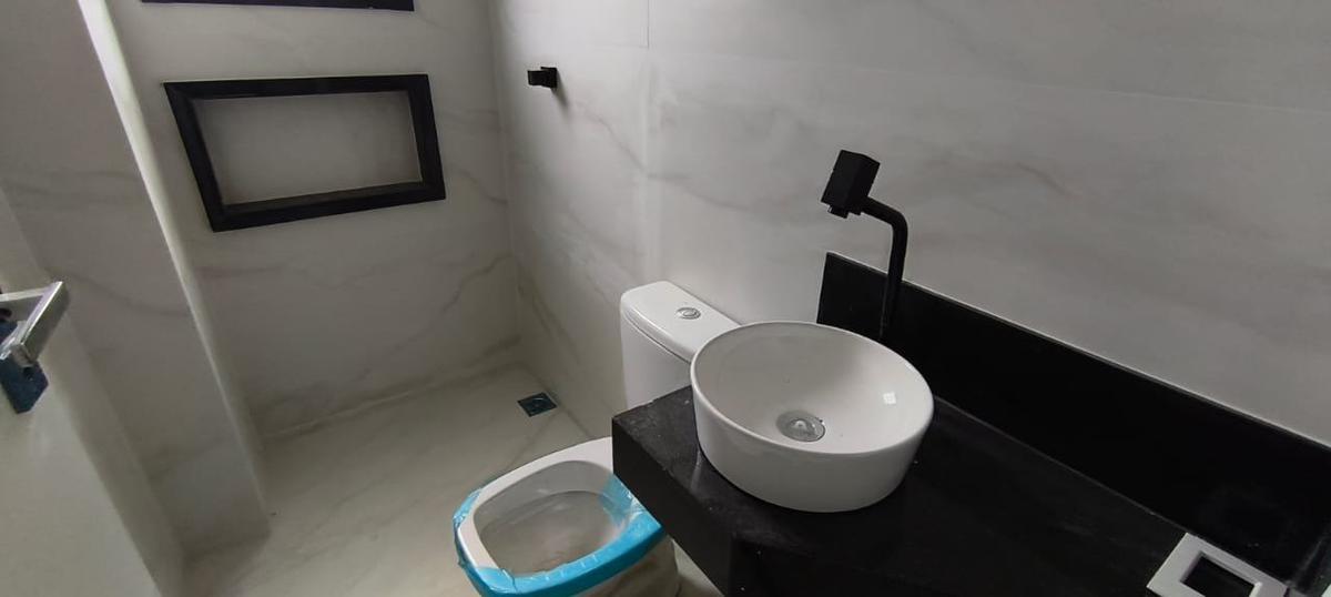 Apartamento, Itapoã, 3 Quartos, 2 Vagas, 1 Suíte