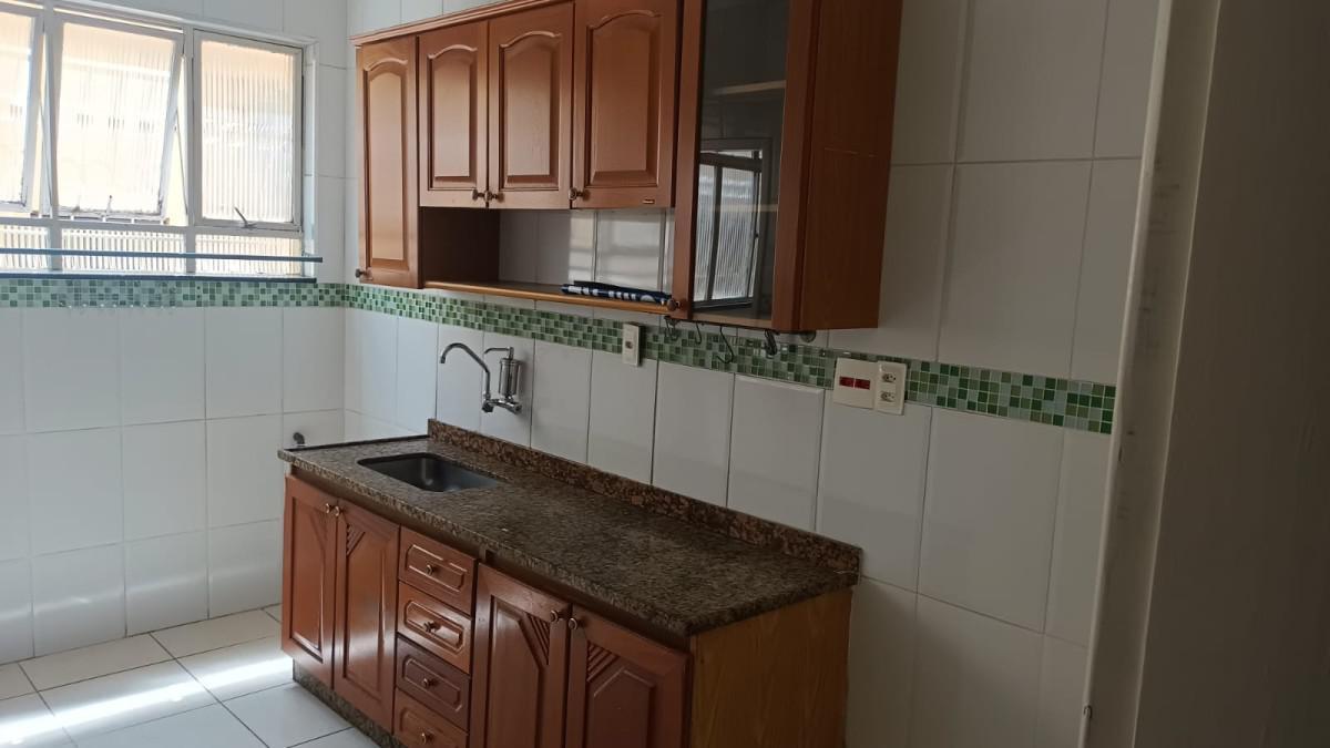 Apartamento, Nova Suíssa, 3 Quartos, 1 Vaga