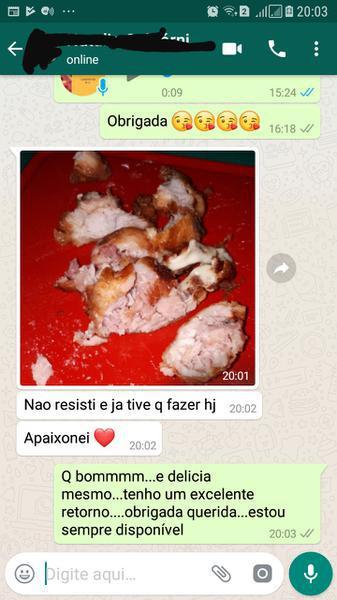 Asas Recheadas