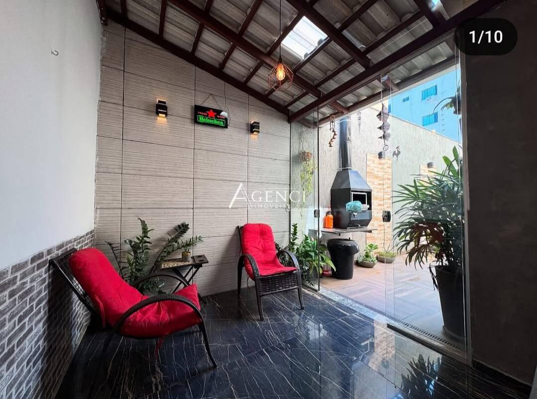 Apartamento, Cabral, 2 Quartos, 0 Vaga, 0 Suíte