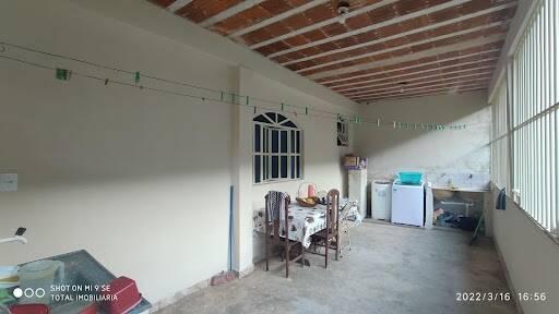 Casa, Aparecida do Norte, 3 Quartos, 4 Vagas
