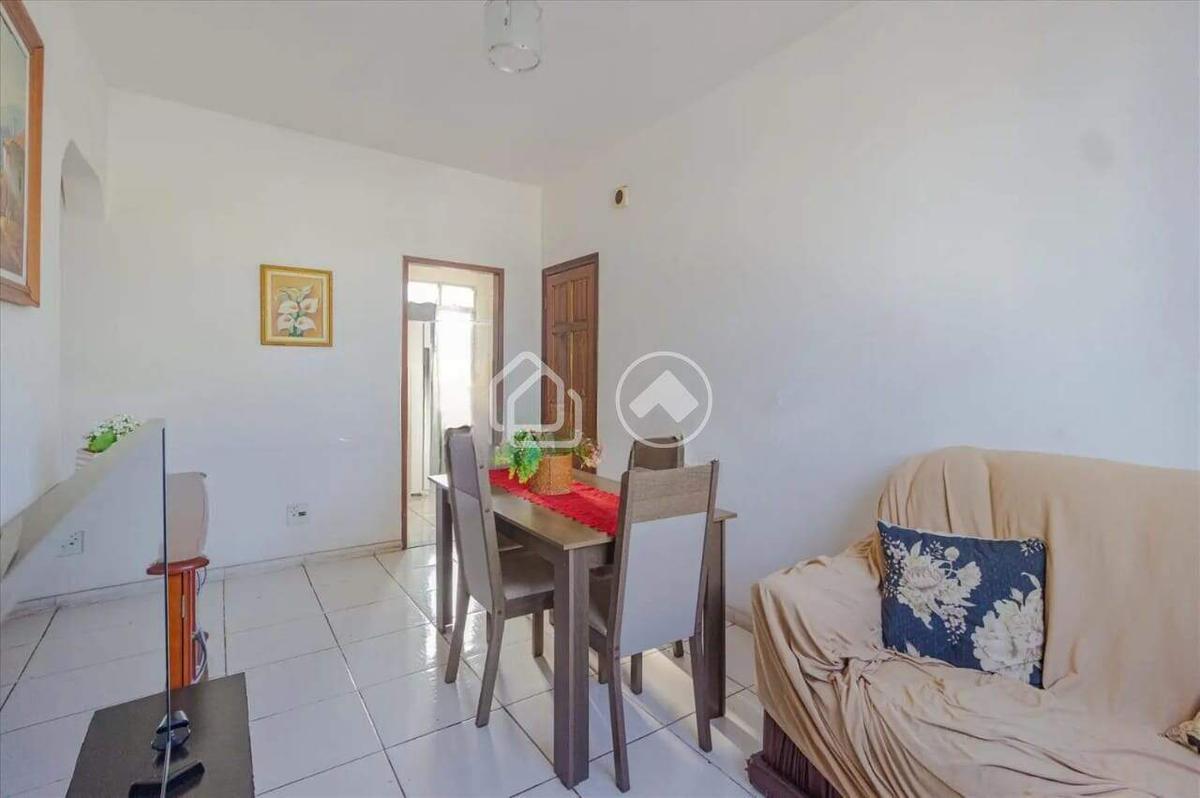 Apartamento, Monsenhor Messias, 3 Quartos, 1 Vaga