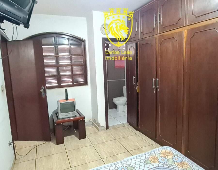 Casa, Amazonas, 3 Quartos, 6 Vagas, 1 Suíte