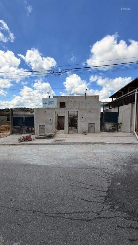 Casa, Adeodato, 3 Quartos, 2 Vagas, 1 Suíte