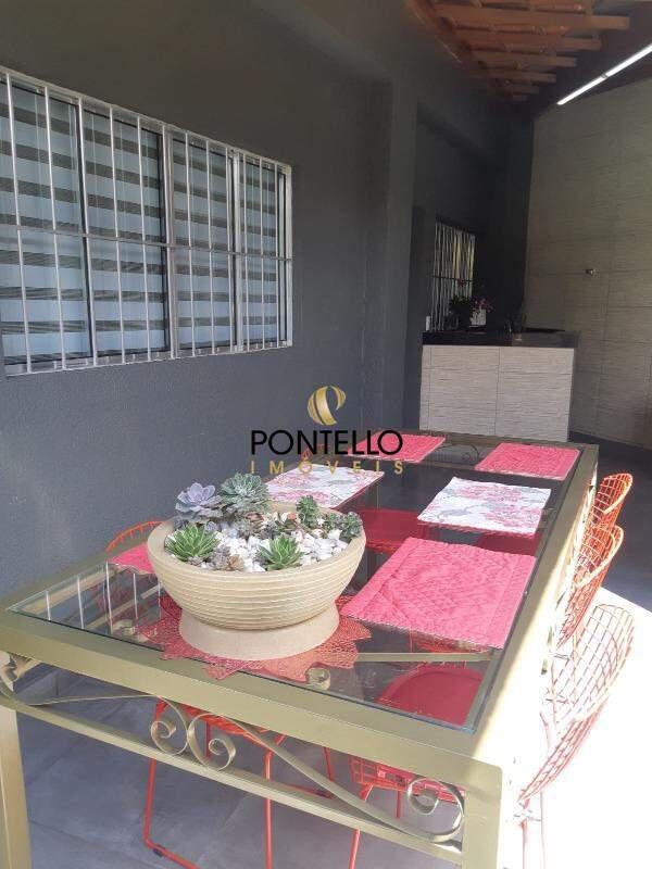 Casa, São João, 6 Quartos, 2 Vagas, 2 Suítes