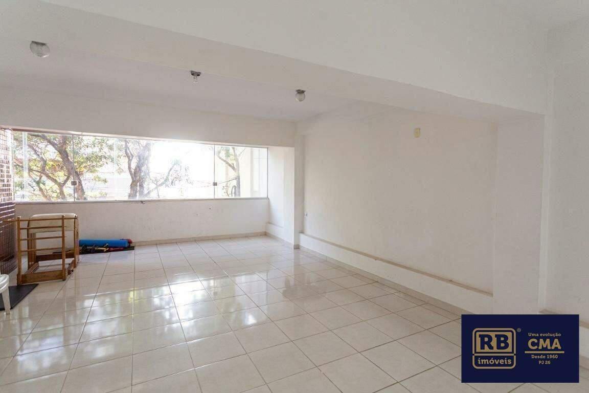 Cobertura, Sion, 4 Quartos, 4 Vagas, 2 Suítes
