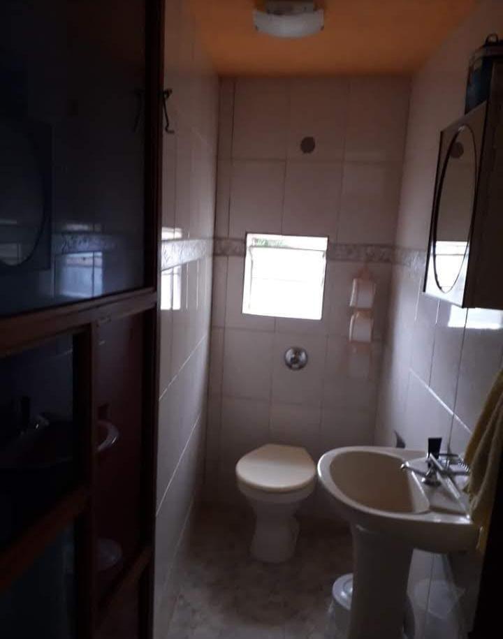 Casa, Vera Cruz, 3 Quartos, 0 Vaga