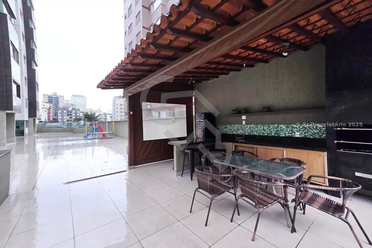 Apartamento, Luxemburgo, 4 Quartos, 3 Vagas, 1 Suíte