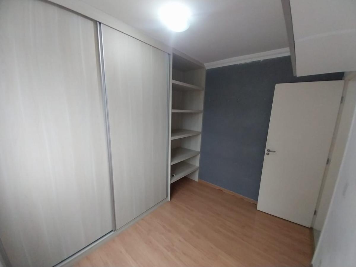 Apartamento, Cabral, 2 Quartos, 1 Vaga
