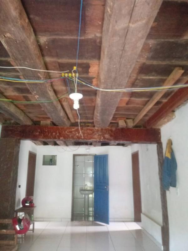 Fazenda, Zona Rural, 8 Quartos, 0 Vaga