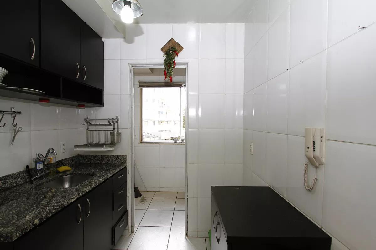 Apartamento, Cinquentenário, 3 Quartos, 1 Vaga, 1 Suíte