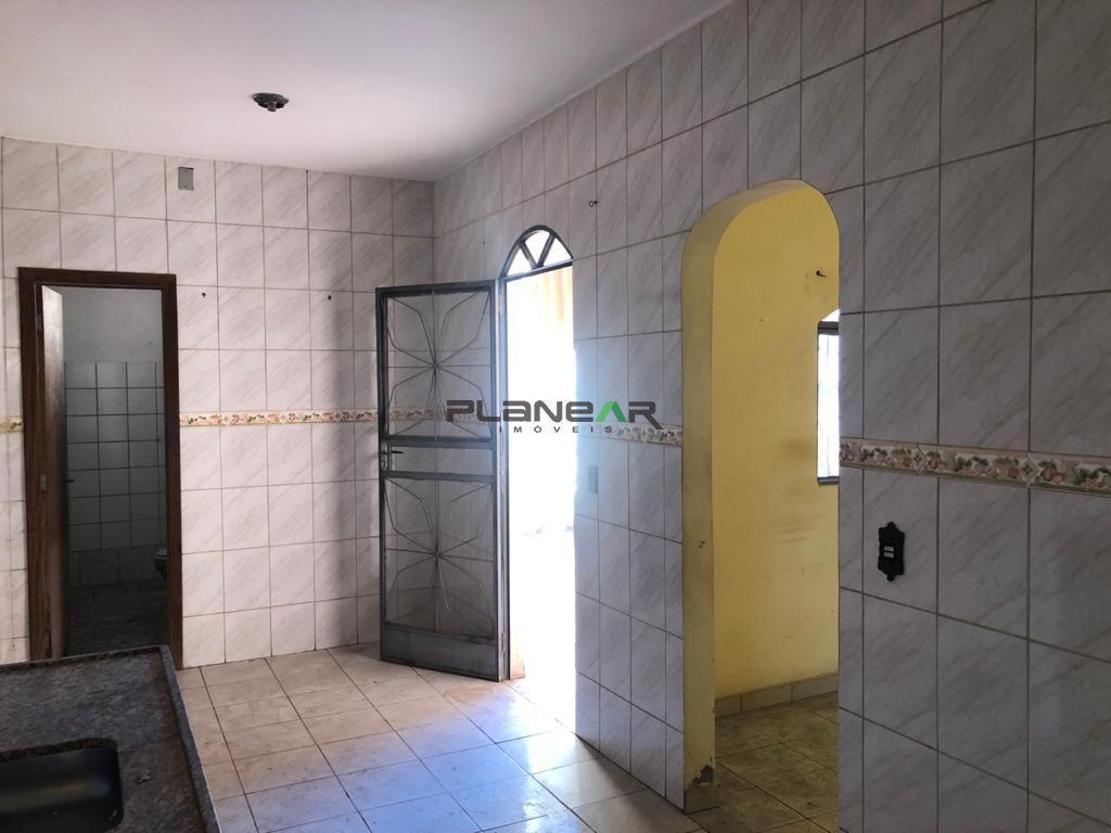 Casa, Lago Azul, 4 Quartos, 1 Vaga, 1 Suíte