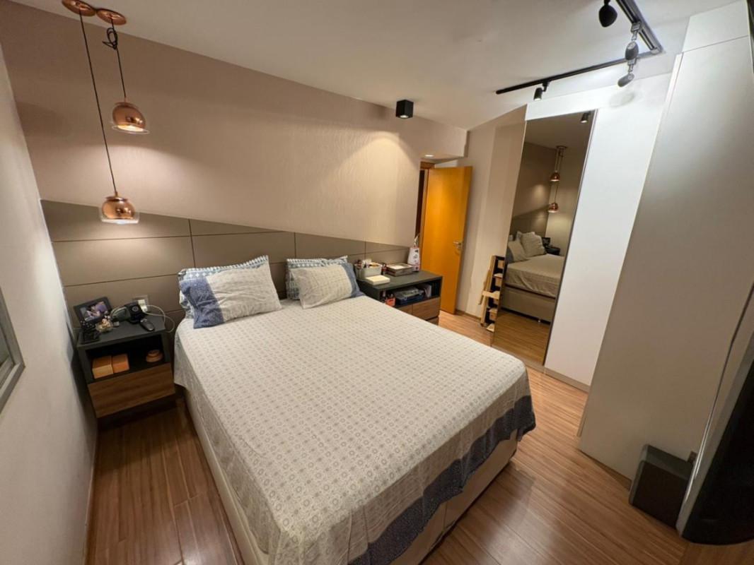 Apartamento, Fernão Dias, 3 Quartos, 3 Vagas, 1 Suíte