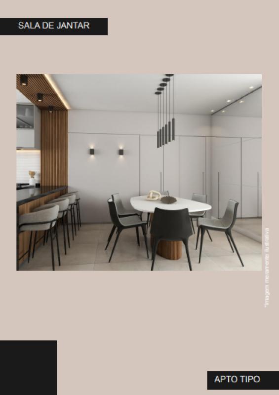 Apartamento, Jaraguá, 4 Quartos, 3 Vagas, 1 Suíte