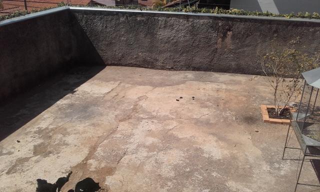 Casa, Álvaro Camargos, 3 Quartos, 3 Vagas, 1 Suíte