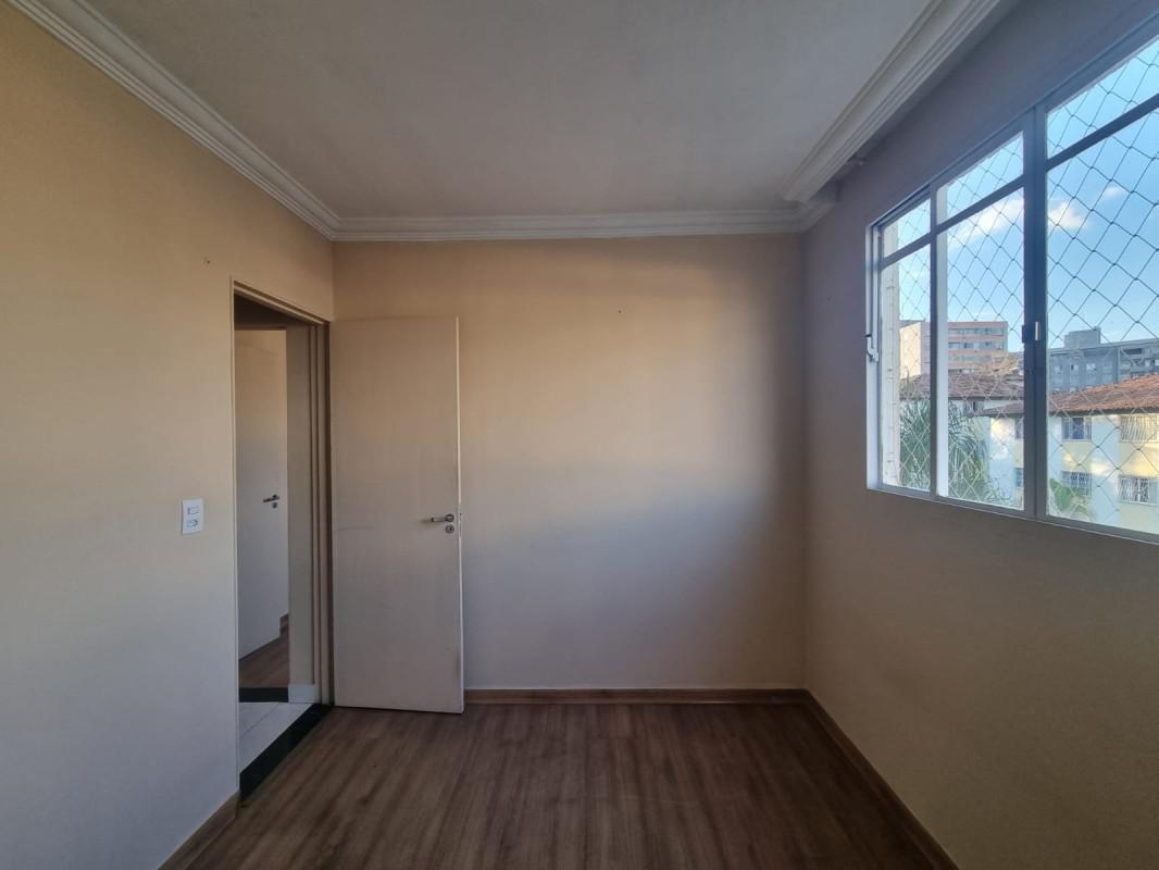 Apartamento, Jardim Riacho das Pedras, 3 Quartos, 1 Vaga
