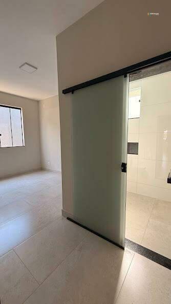 Casa, Camelos, 3 Quartos, 2 Vagas, 1 Suíte
