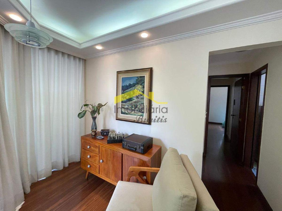 Apartamento, Buritis, 3 Quartos, 2 Vagas, 1 Suíte