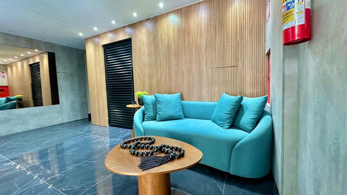 Apartamento, Anchieta, 3 Quartos, 3 Vagas, 1 Suíte