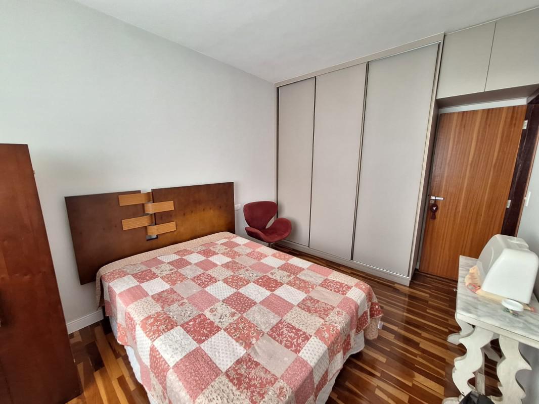 Cobertura, Renascença, 4 Quartos, 2 Vagas, 1 Suíte