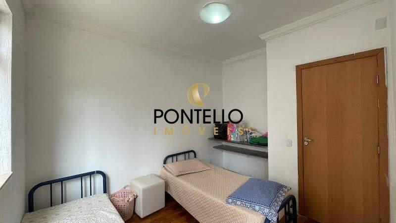 Apartamento, Buritis, 3 Quartos, 2 Vagas, 1 Suíte