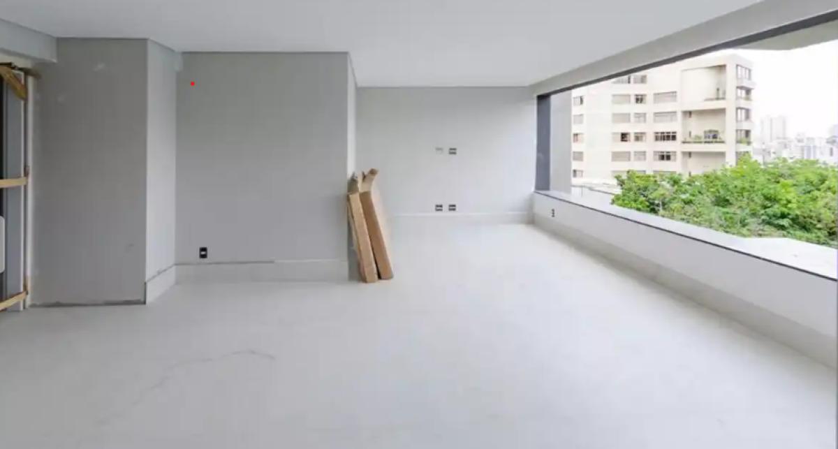 Apartamento, Serra, 4 Quartos, 3 Vagas, 1 Suíte