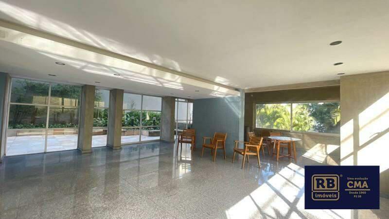 Apartamento, Lourdes, 3 Quartos, 1 Vaga, 1 Suíte