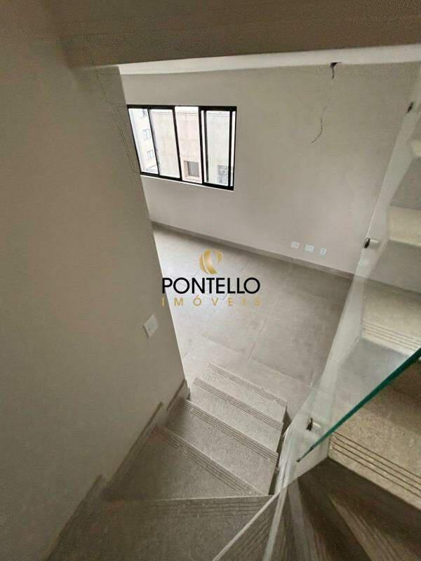 Cobertura, São Pedro, 2 Quartos, 2 Vagas, 2 Suítes