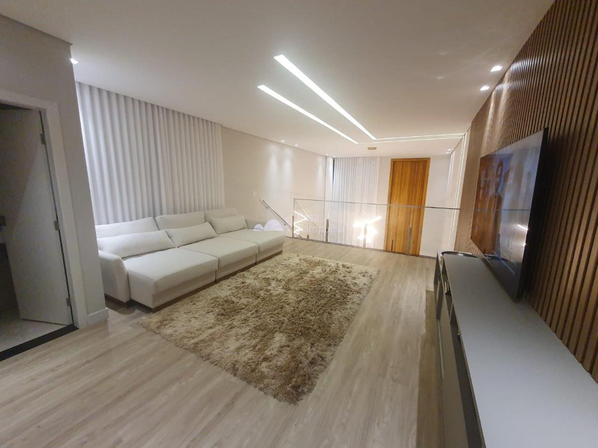 Casa, Gran Park, 5 Quartos, 4 Vagas, 5 Suítes