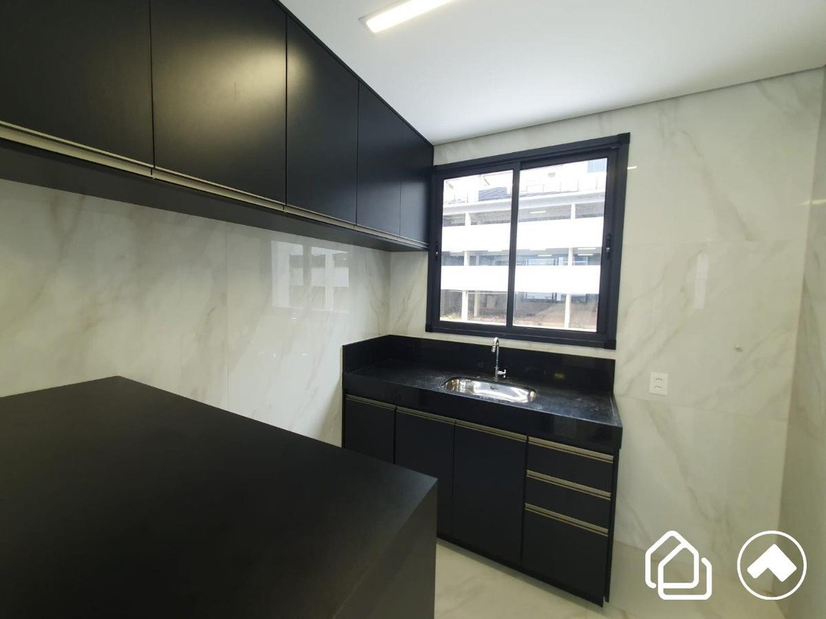 Apartamento, Buritis, 2 Quartos, 2 Vagas, 1 Suíte