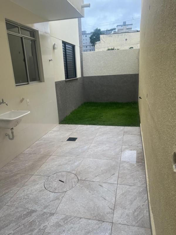 Apartamento, Mangueiras, 2 Quartos, 1 Vaga