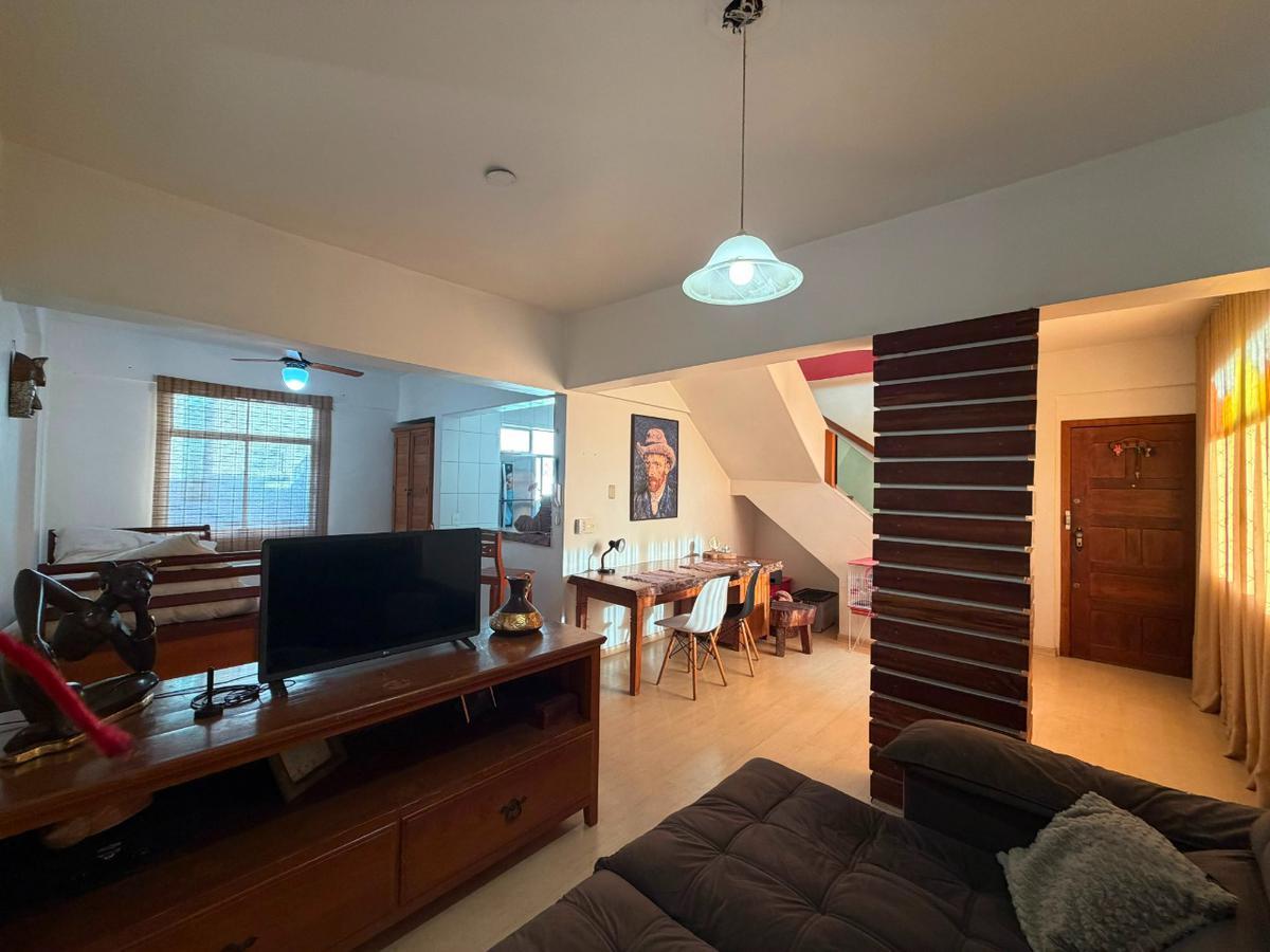 Cobertura, Cidade Nova, 3 Quartos, 2 Vagas, 1 Suíte