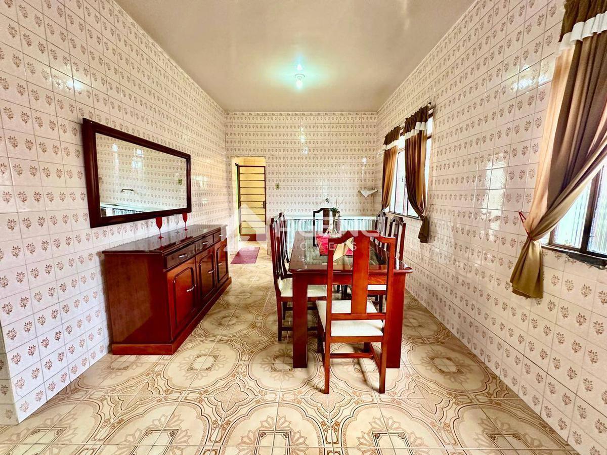 Casa, Santa Maria, 3 Quartos, 0 Vaga, 0 Suíte